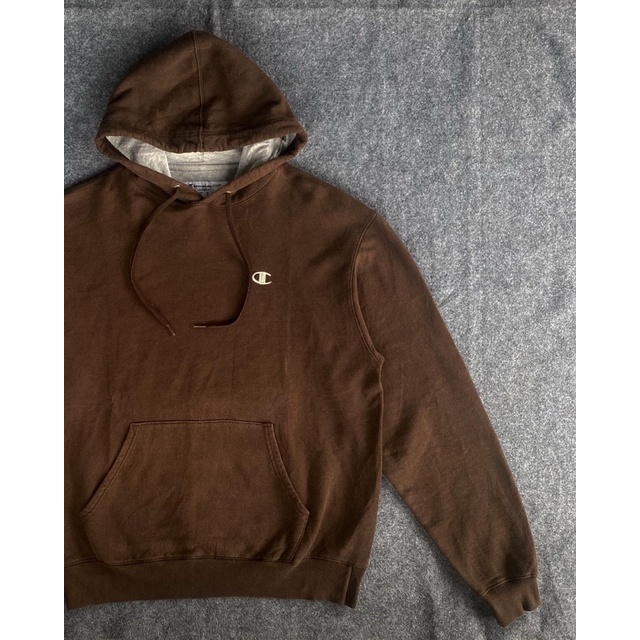 HOODIE CHAMPION HONDURAS SECOND BRANDED ORIGINAL