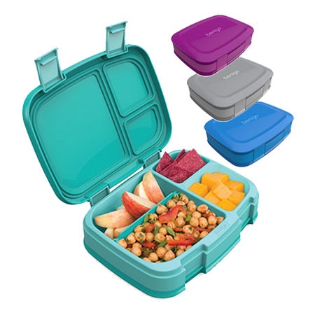 Bentgo Fresh Lunch Box Kotak Makan Bekal