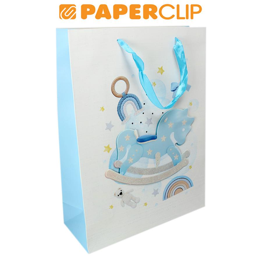 

PAPER BAG FD8752L