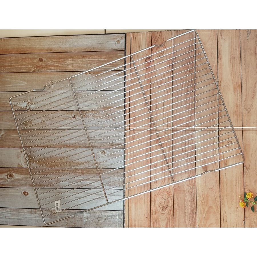 Cooling Rack 60x40 dan 40x30