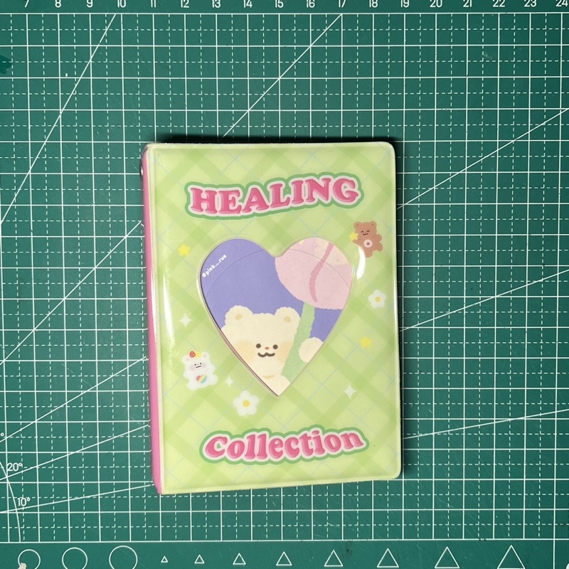 collect book collection book kolbuk 1p pink rue