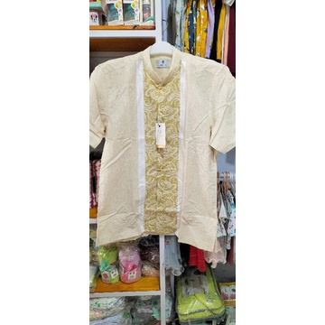 Baju Koko Dewasa Hasenda