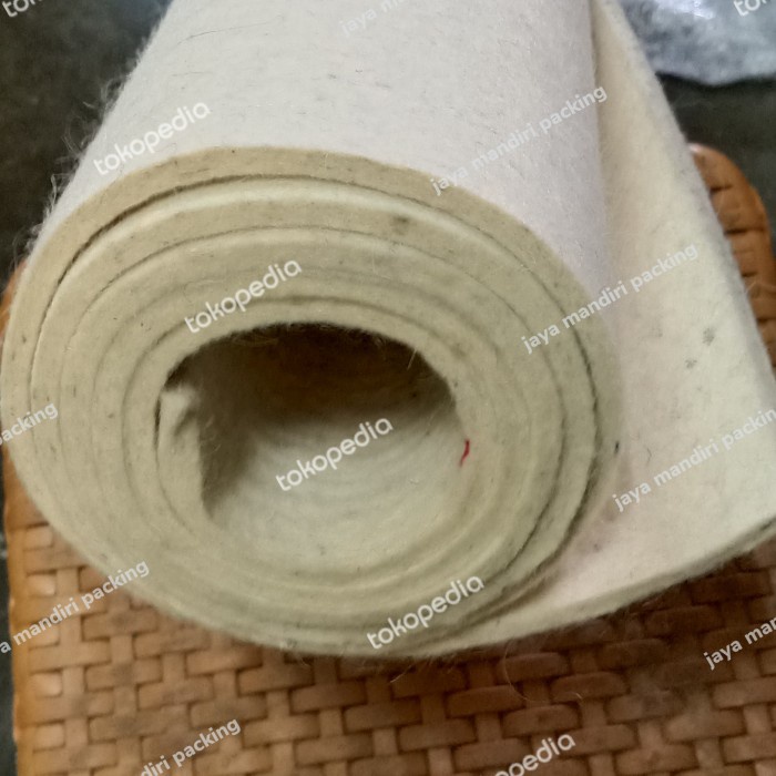 

Impr Vilt Wool Sheet 10Mm 10Cm X 160Cm