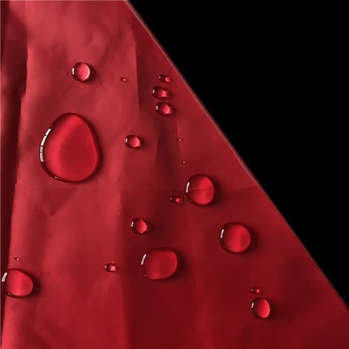 COVER MOTOR / SARUNG MOTOR WARNA YAMAHA NMAX WATERPROOF MERK FUSION R