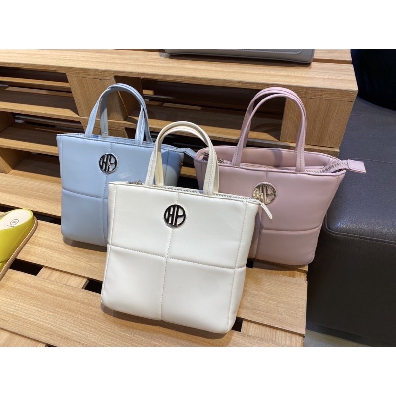 READY ORIGINAL HUSH PUPPIES BLISS TAS SLEMPANG WANITA NEW ARRIVAL