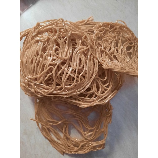 

kerupuk mie bulat besar kerupuk mie lingkar besar