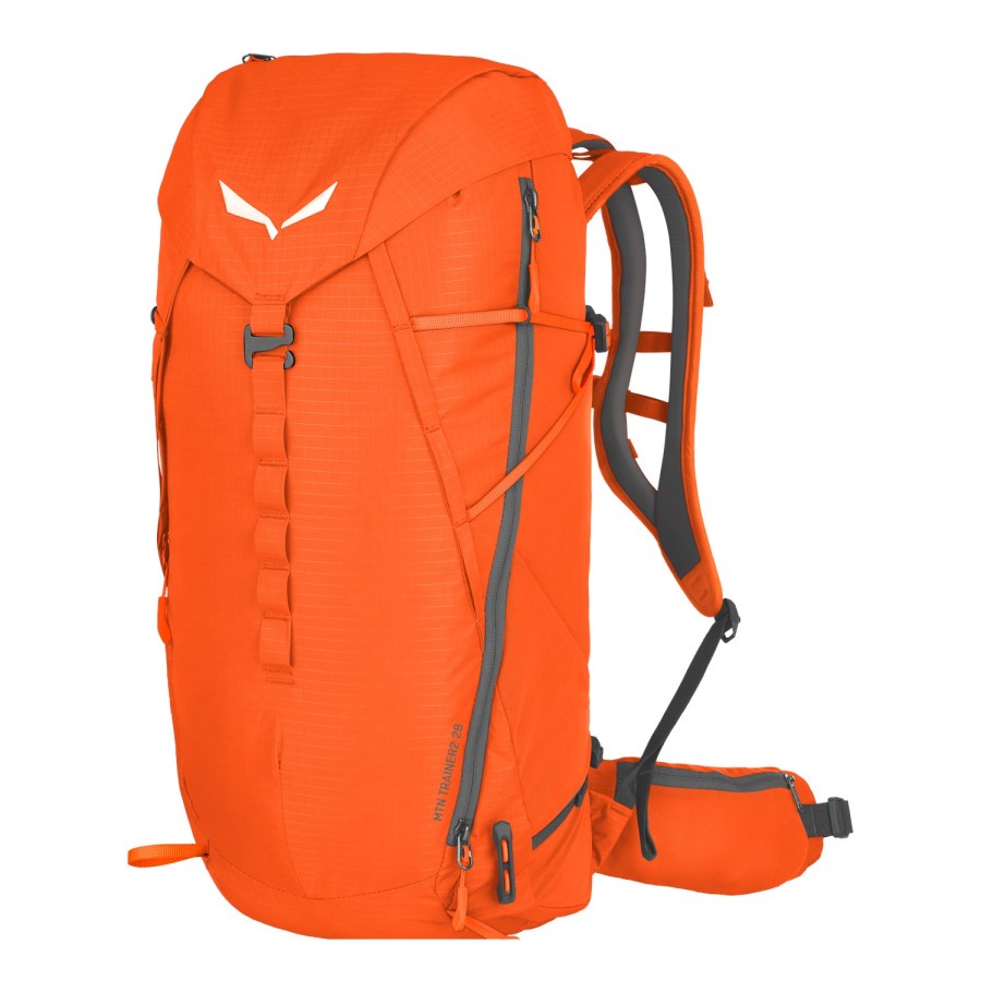 Tas Gunung Salewa Mountain Trainer 2 28 Include Raincover