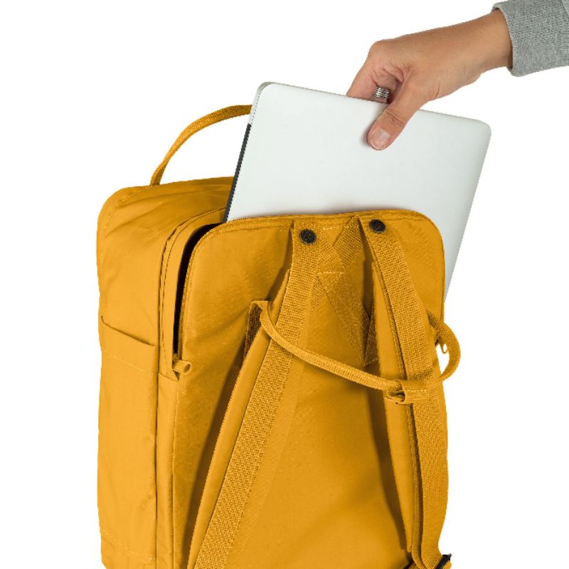 Fjallraven Kanken Laptop 15&quot; Tas Laptop