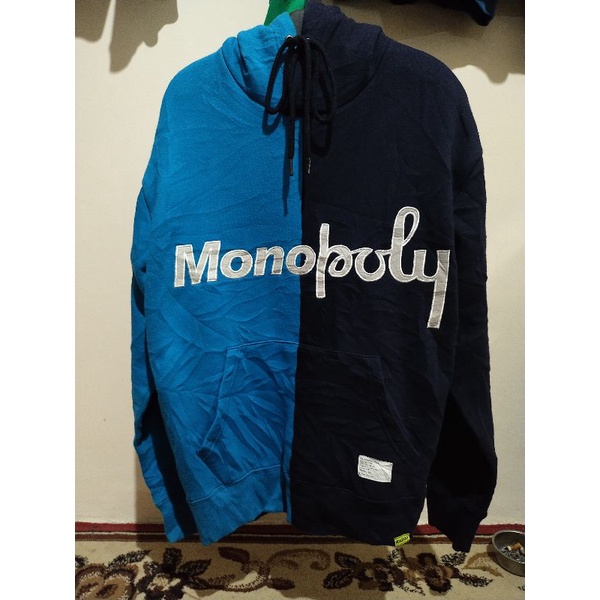 Hoodie Monopoly