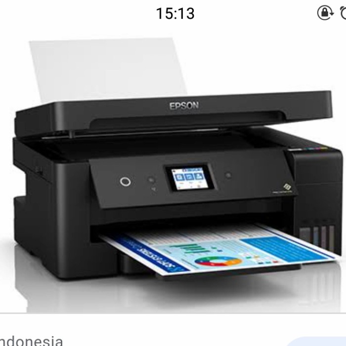 Printer Epson L14150 A3 Multifungsi