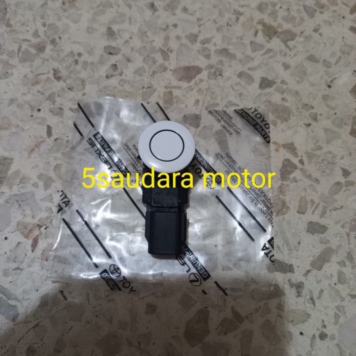 Sens Sensor Mundur Innova Reborn/Fortuner Sensor Parkir Innova Reborn