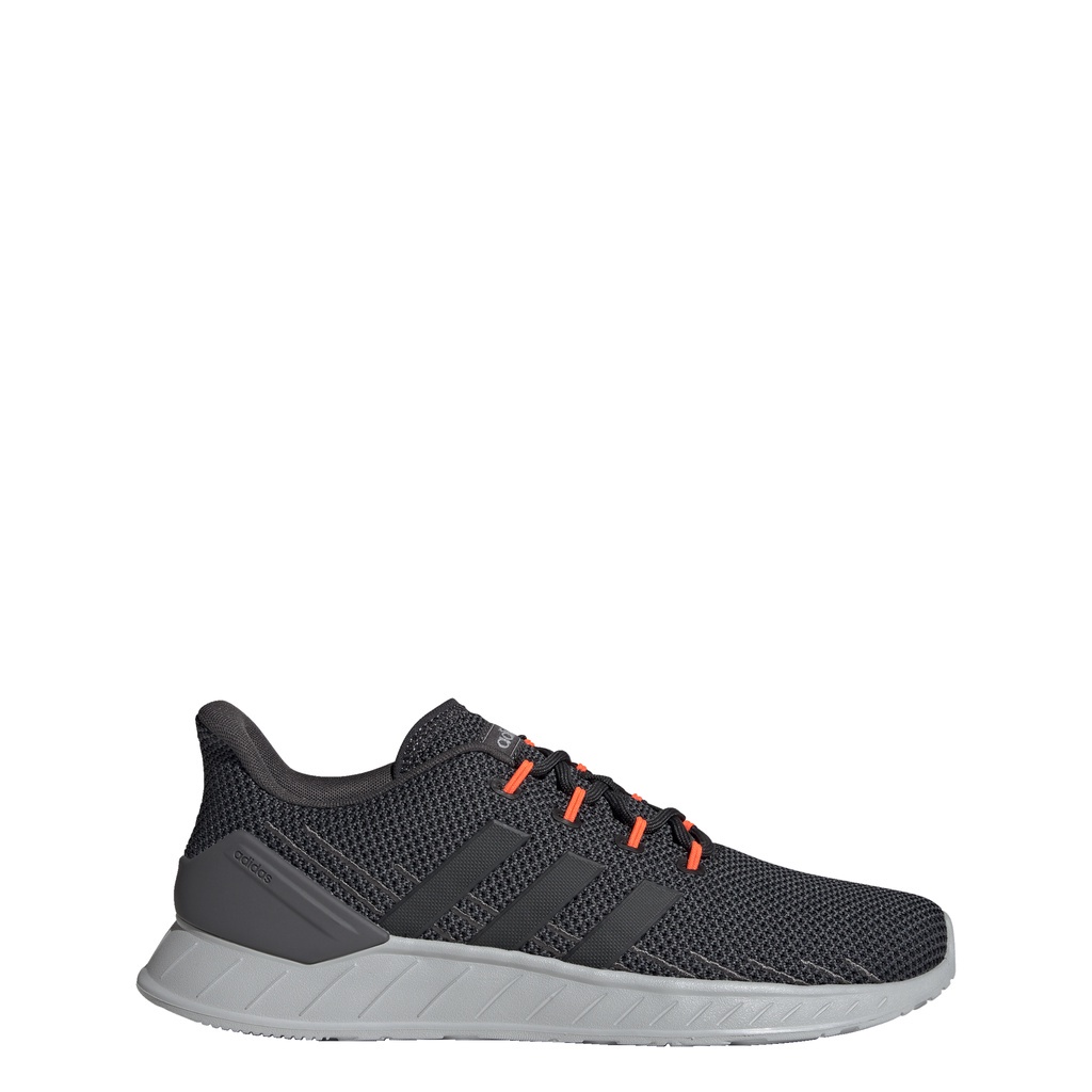 Sepatu Adidas RUNNING Questar Flow NXT Shoes GZ8102 Sneaker BIG SIZE Jumbo 12 46