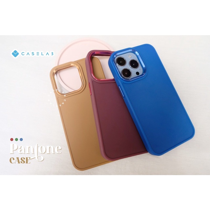 CASE PASTEL DOVE IPHONE 14PROMAX 14PRO 14PLUS 14 SOFTCASE PANTONE DOVE LIST CAMERA STEEL !! READY !!