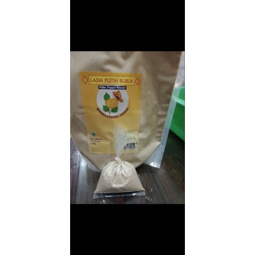 

lada boenga repack 100gram