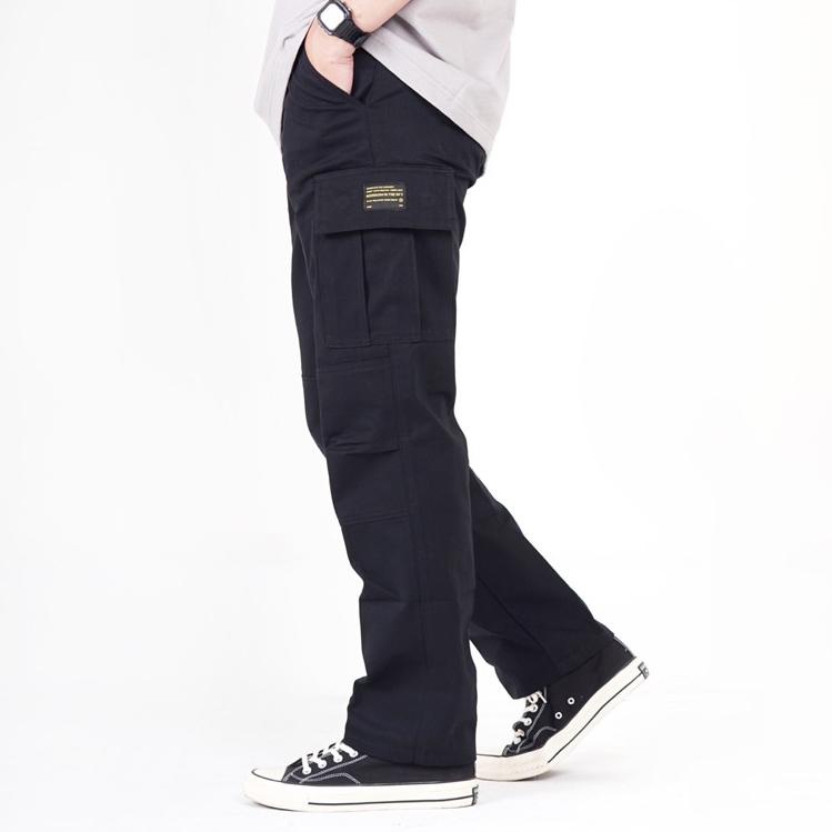 Terpercaya Cargo Pants - Twill | Morrowsky