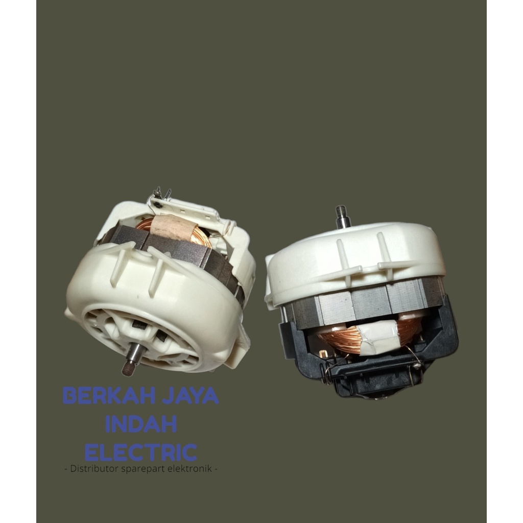 DINAMO MESIN BLENDER PANASONIC/NATIONAL SEKEN ORIGINAL (OBRALLL)