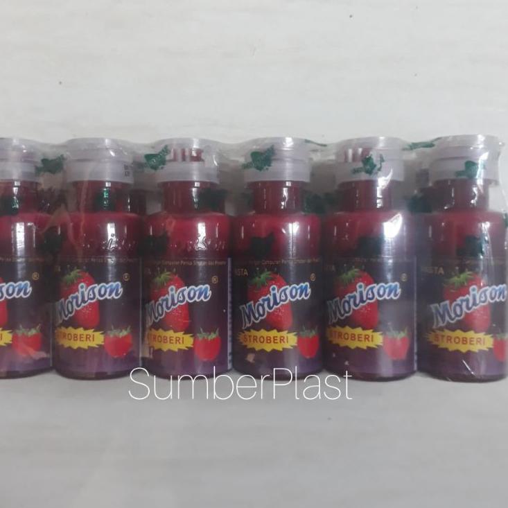 

[Y-61 ➸] Pasta Morison 50 ml (ecer per botol)-bisa cod