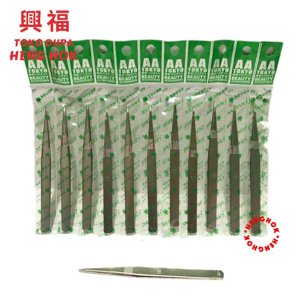 PINSET / JEPIT / CAPIT SUMBU MINYAK UNTUK SEMBAHYANG JUAL PER PCS