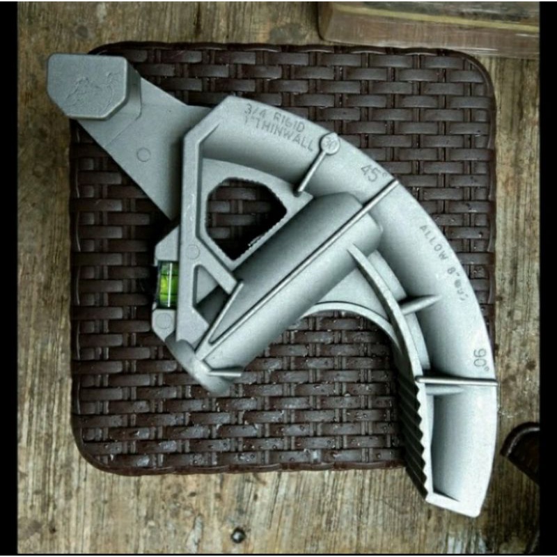 Conduit Bender/pelengkung pipa/pembengkok pipa 1"