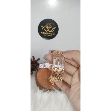 CINCIN ANAK EMAS TUA 16k-17k