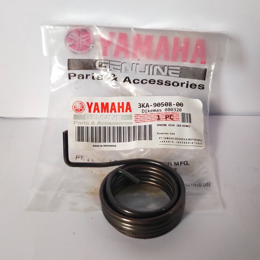 PER SELAH / SLAH YAMAHA RX KING 3KA-90508-00