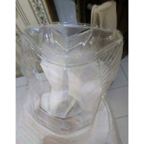 Mika Kaca Lampu Depan Suzuki Satria 150 FU Mika Reflektor Depan Suzuki Satria 150 FU