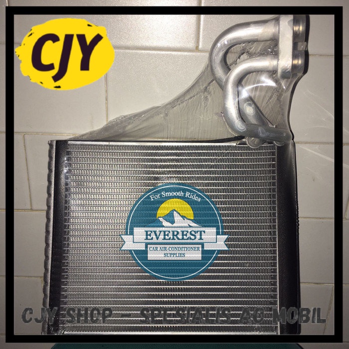 Cooling coil koil evaporator AC Mobil Suzuki APV (CC)