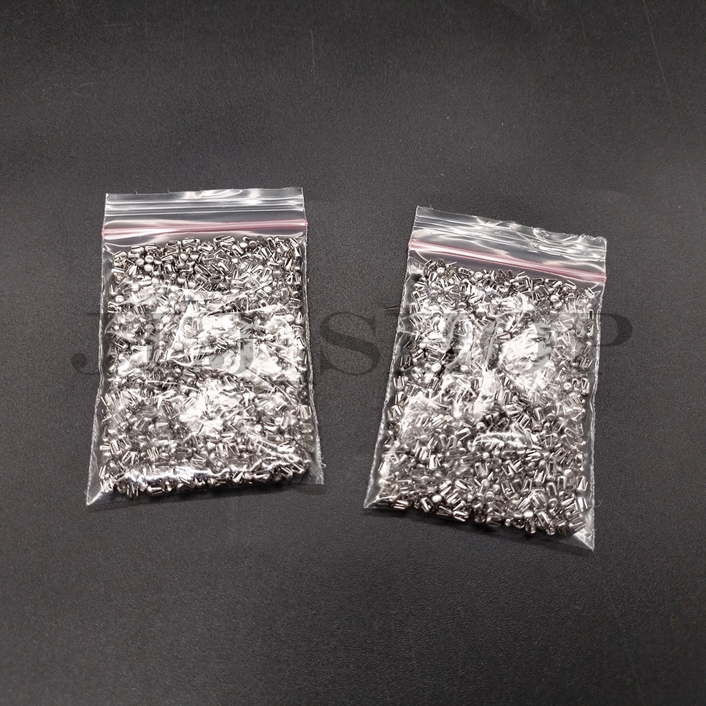 PAKU MUTIARA TEMBAK UNTUK MUTIARA UKURAN MULAI DARI 4MM - 8MM