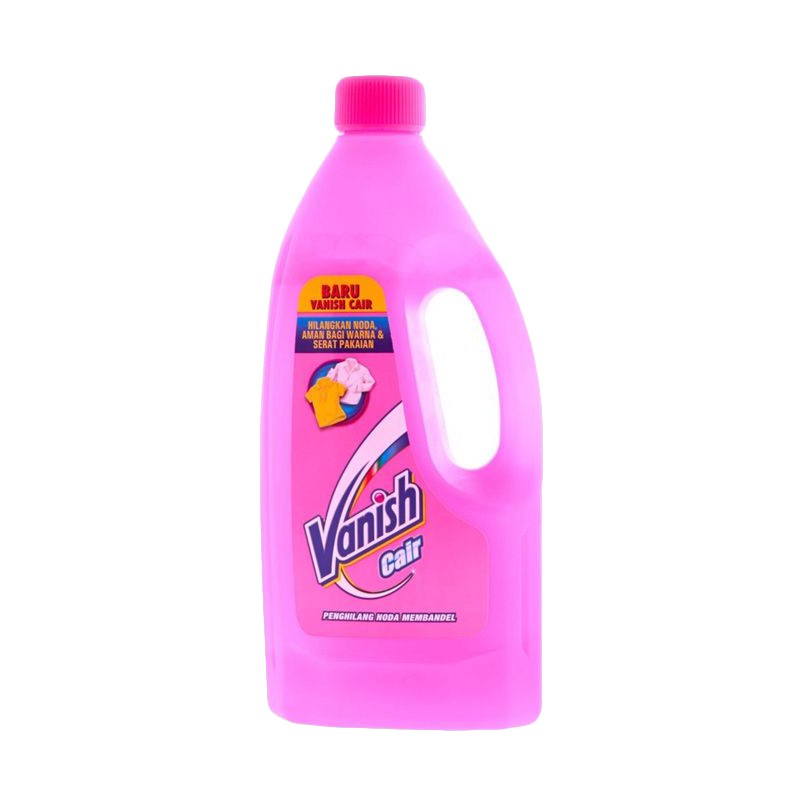 vanish botol 500ml