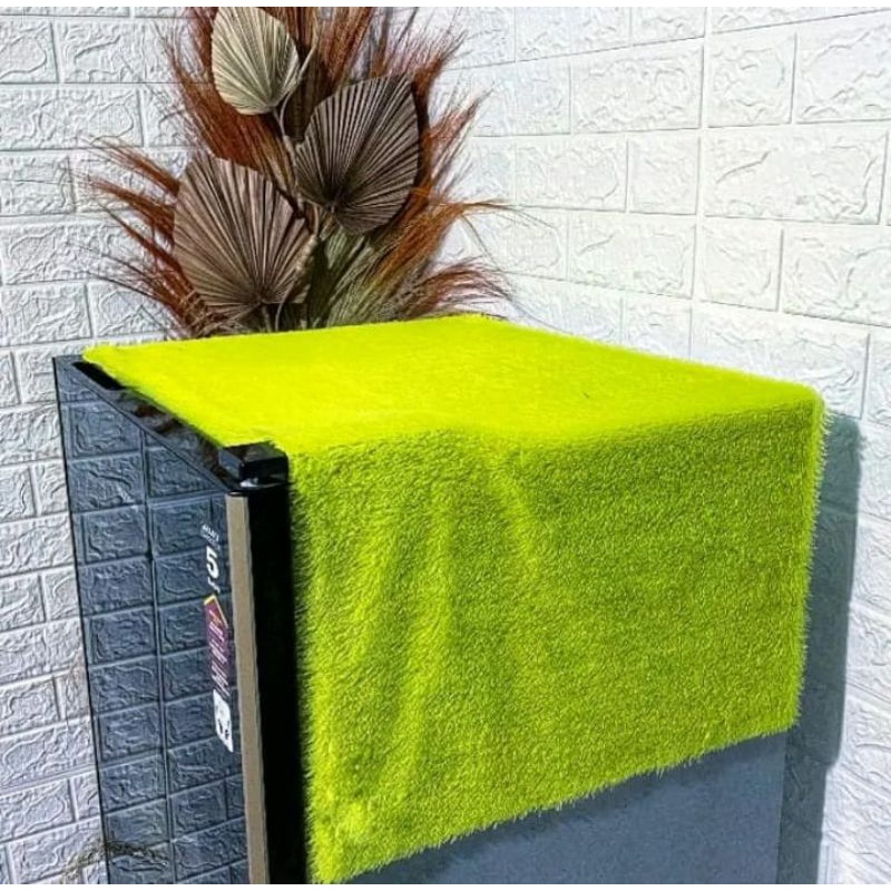 Taplak kulkas karakter / Taplak kulkas 1 pintu / taplak kulkas 2 pintu / taplak serbaguna