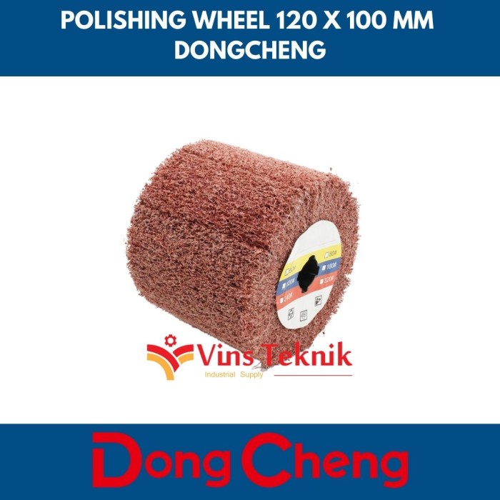 Mata Poles Dsn100 Dongcheng