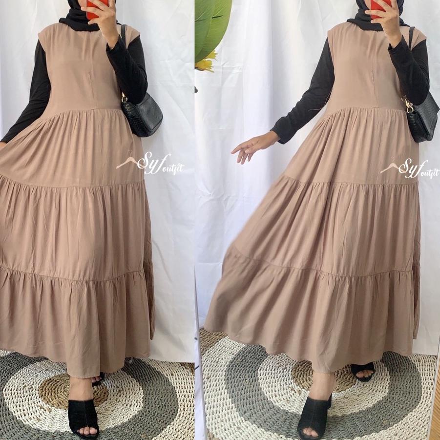RIFI INNER DRESS BUSUI REMPEL