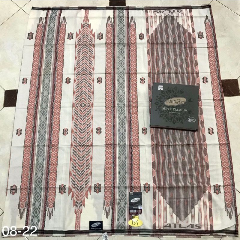 Atlas Super premium 970 SILVER