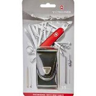 Multitool Victorinox Swiss Champ 1.6795 Swiss Knife Original