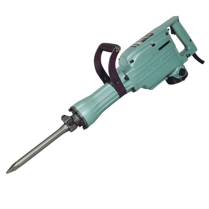 Hitachi-Hikoki Ph65A Ph 65A Jack Hammer Demolition Hammer Mesin Bobok