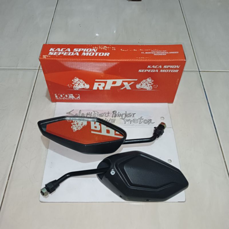 KACA SPION VARIO 150 / KACA SEPION VARIO150 / SPION STANDARD VARIO 150 HONDA