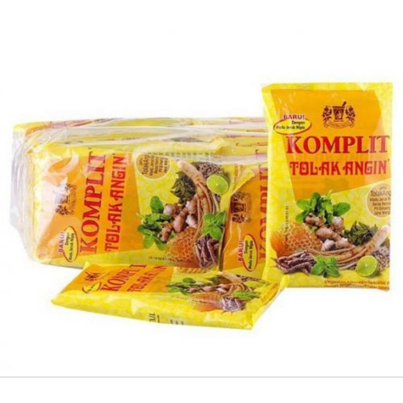 

Sidomuncul Jamu Tolak Angim Komplit Jeruk Nipis 20s