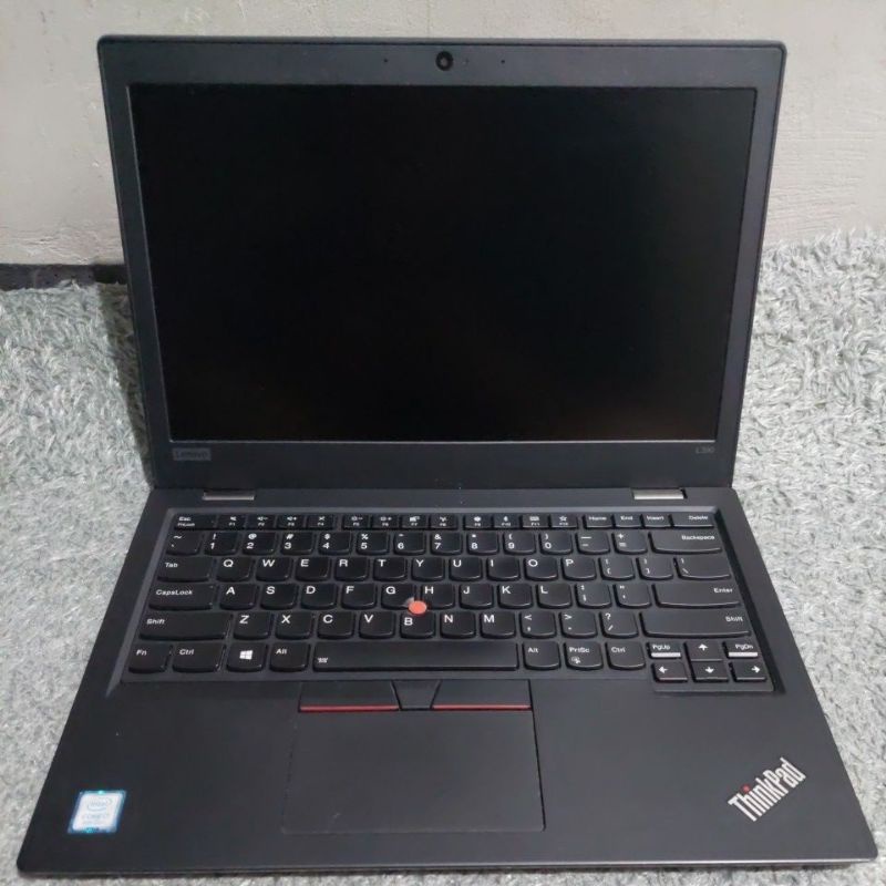 LENOVO THINKPAD L390 8th i7