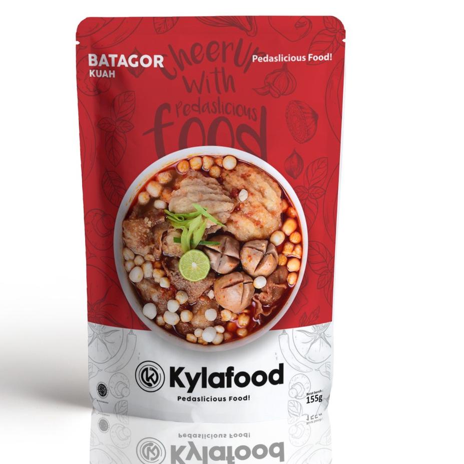 

Free Ongkir Kylafood Batagor Kuah