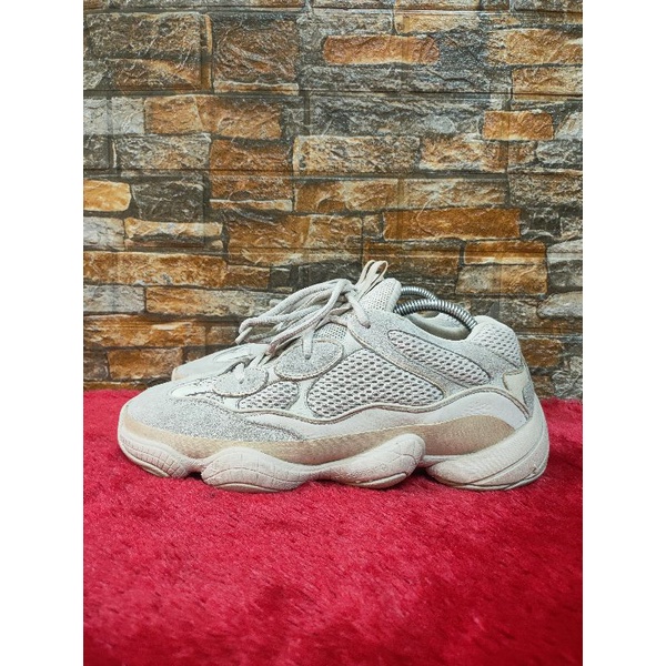 ADIDAS YEEZY BOOST 500