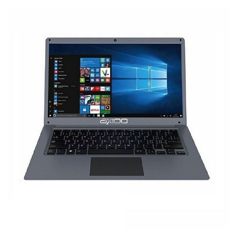 Laptop Axioo MyBook 14F N4020 RAM 8GB 512GB SSD 13.3WQXGA 2.5K W10PRO