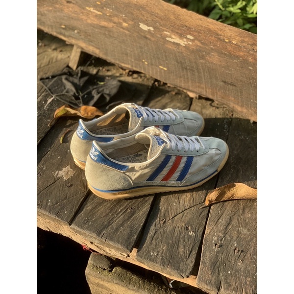 sepatu adidas sl 72 second