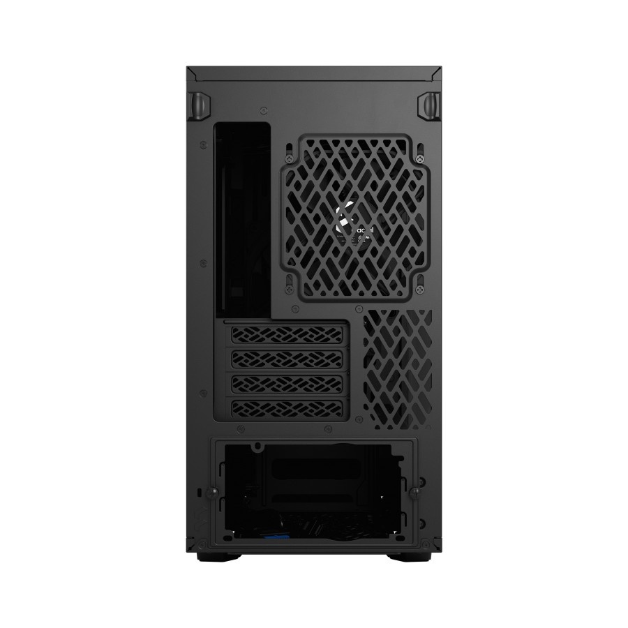 Casing Fractal Define 7 Mini Black TG Light Tint