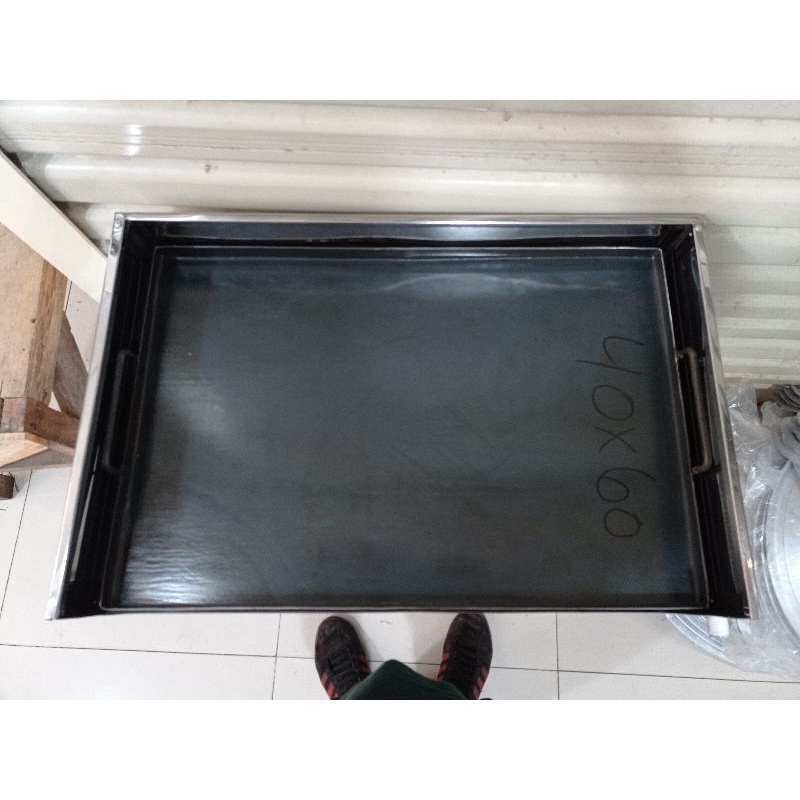 kompor roti jhon,roti bakar dll