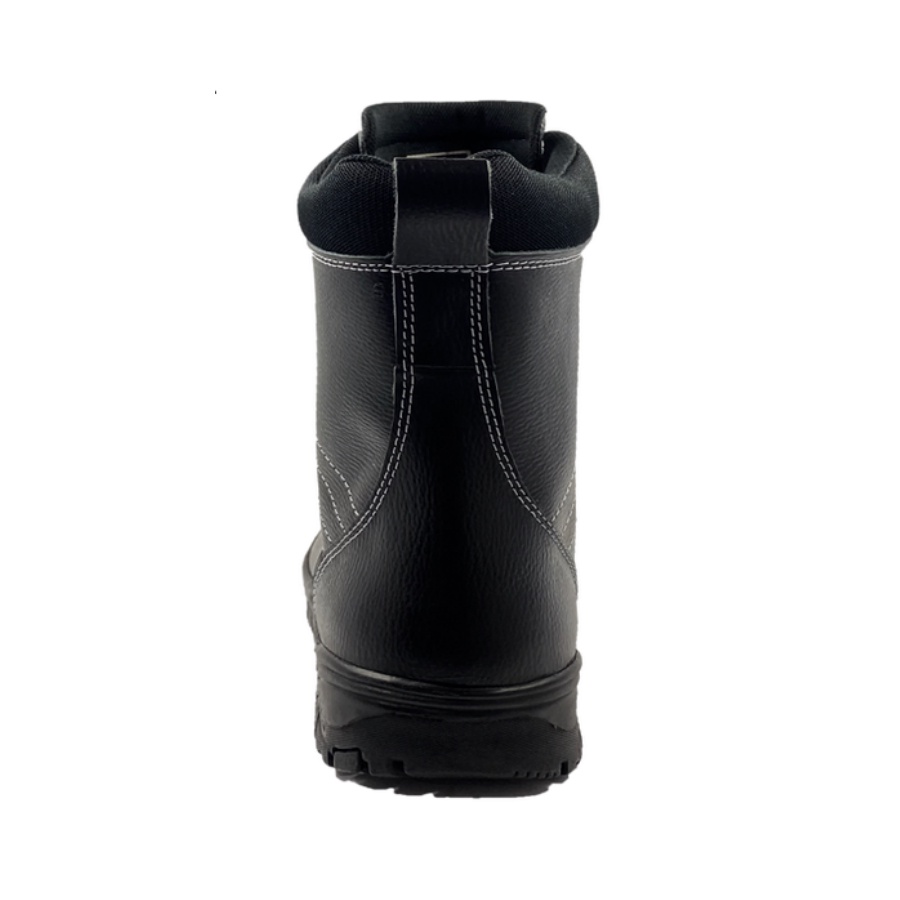 Sepatu PDL Safety Security Satpam Track Racktayoo TR 003 Original 100% - Safety Shoes Security Satpam PDL