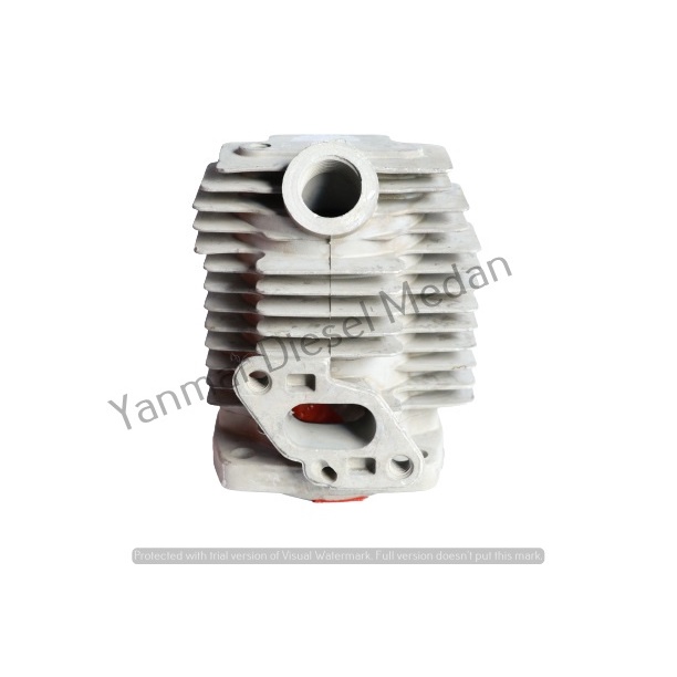 CYLINDER ASSY TU-26 TANACO