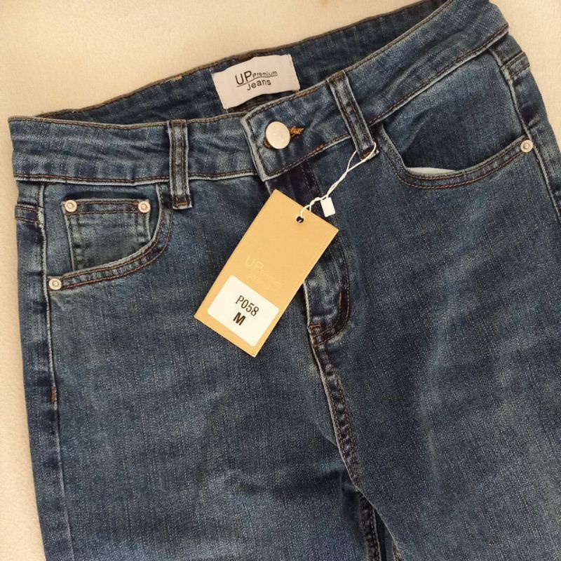 celana UP Premium jeans bangkok