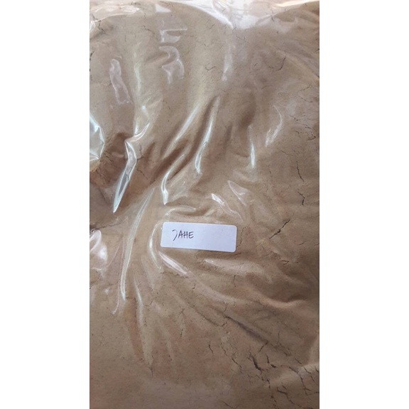 

Jahe Bubuk/Ginger Powder Tx0186