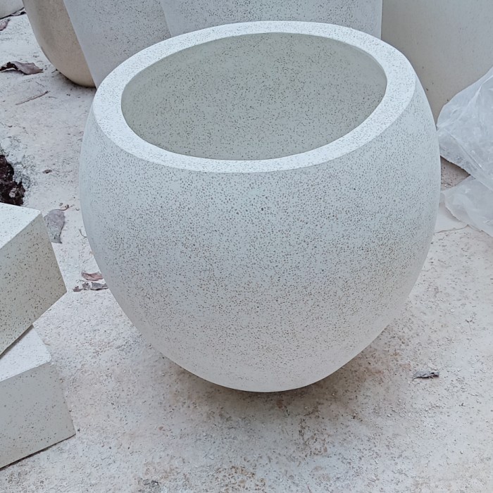 Bak Gentong Kamar Mandi Terasso