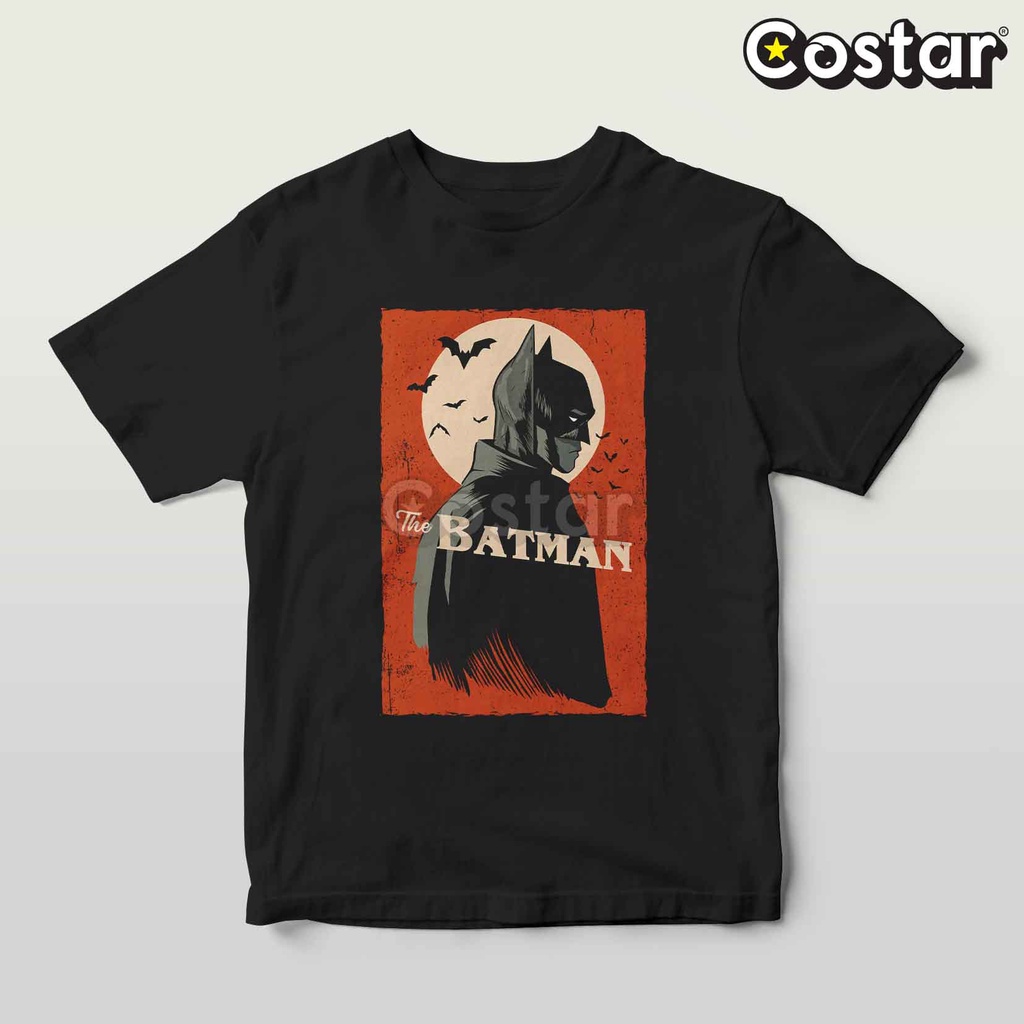 Kaos Costarstore - Batman - Classic Batman